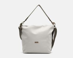 Bolso de hombro y bandolera CUIROTS Bio