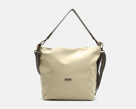 Bolso de hombro y bandolera CUIROTS Bio