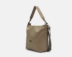 Bolso de hombro y bandolera CUIROTS Bio