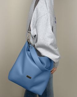 Bolso de hombro y bandolera CUIROTS Bio