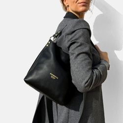 CUIROTS Sac bandoulière et bandoulière Damita