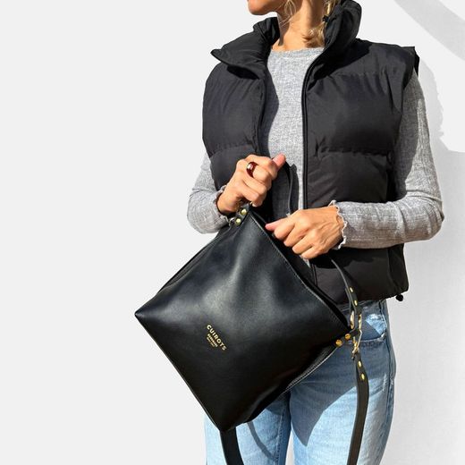 CUIROTS Sac bandoulière et bandoulière Damita