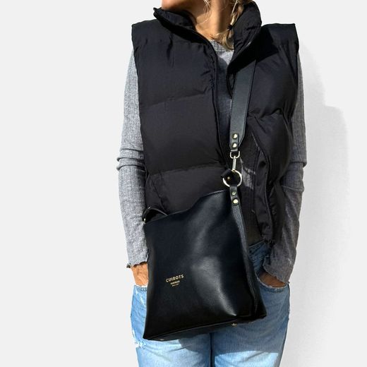 CUIROTS Sac bandoulière et bandoulière Damita