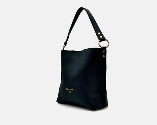 CUIROTS Sac bandoulière et bandoulière Damita