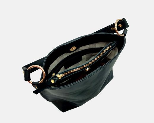 CUIROTS Sac bandoulière et bandoulière Damita