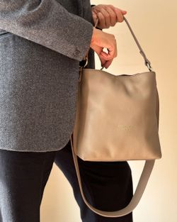 CUIROTS Sac bandoulière et bandoulière Damita