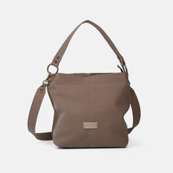 Bolsa transversal e de ombro CUIROTS Desert