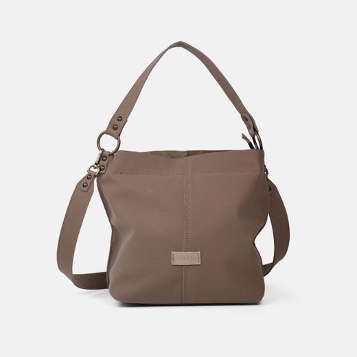 Bolsa transversal e de ombro CUIROTS Desert