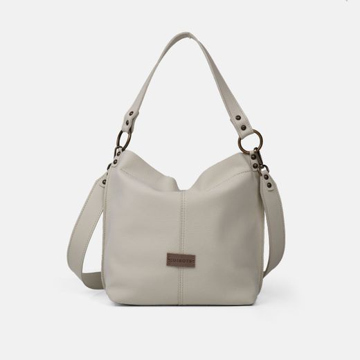 Bolsa transversal e de ombro CUIROTS Desert
