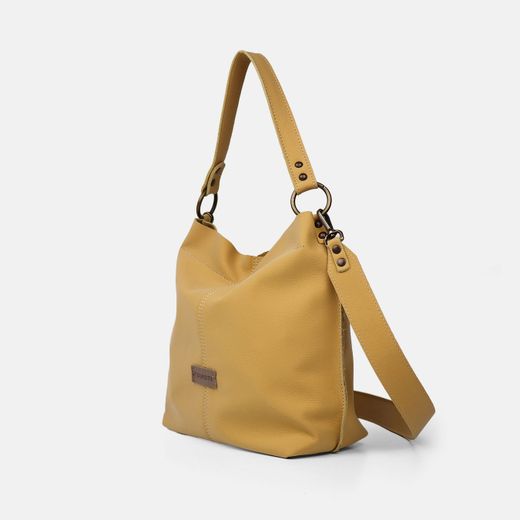 Bolsa transversal e de ombro CUIROTS Desert