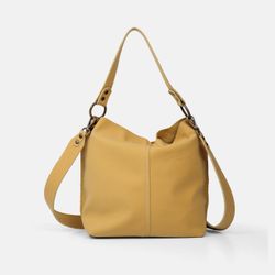 Bolsa transversal e de ombro CUIROTS Desert