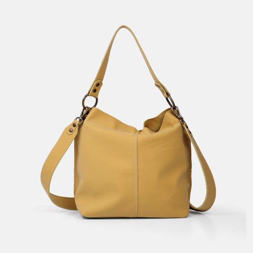 Bolsa transversal e de ombro CUIROTS Desert