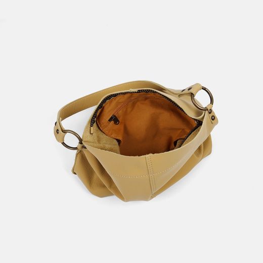 Bolsa transversal e de ombro CUIROTS Desert