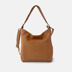Bolso de hombro y bandolera CUIROTS Evelyn