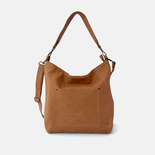 Bolso de hombro y bandolera CUIROTS Evelyn