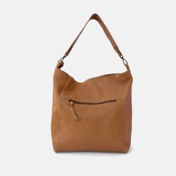 Bolso de hombro y bandolera CUIROTS Evelyn