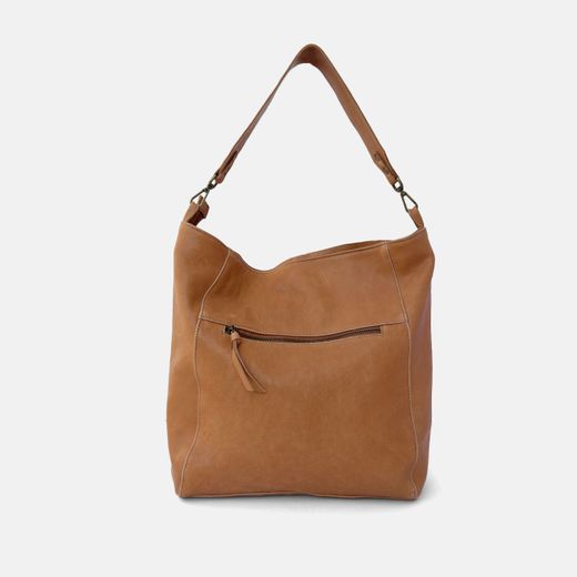 Bolso de hombro y bandolera CUIROTS Evelyn