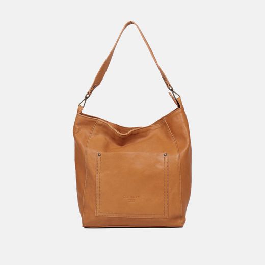 Bolso de hombro y bandolera CUIROTS Evelyn