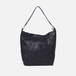 Bolso de hombro y bandolera CUIROTS Evelyn