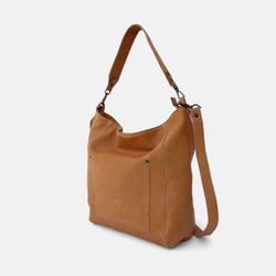 Bolso de hombro y bandolera CUIROTS Evelyn