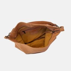 Bolso de hombro y bandolera CUIROTS Evelyn