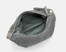 Bossa d'espatlla i bandolera CUIROTS Summer estampat