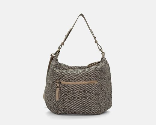 Bossa d'espatlla i bandolera CUIROTS Summer estampat