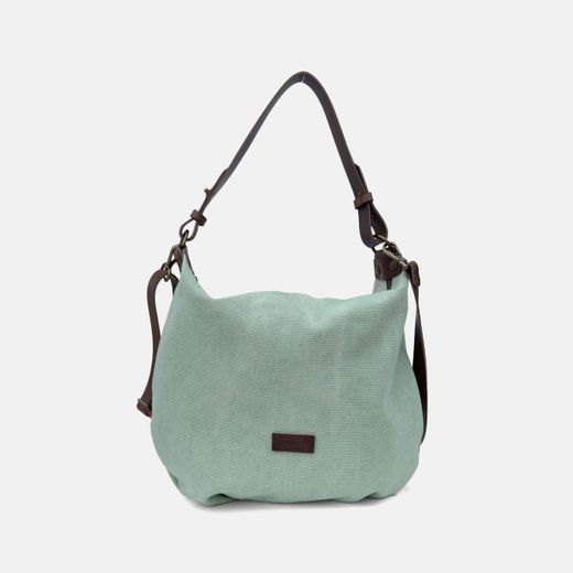 Bolsa transversal e de ombro média de verão CUIROTS