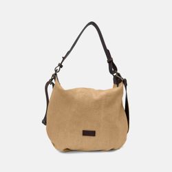 Bolsa transversal e de ombro média de verão CUIROTS