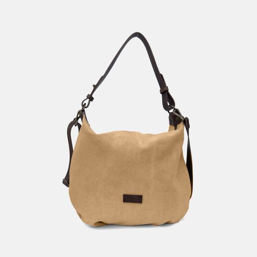 Bolsa transversal e de ombro média de verão CUIROTS