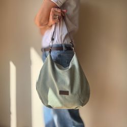 Bolsa transversal e de ombro média de verão CUIROTS