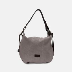 Bolsa transversal e de ombro média de verão CUIROTS