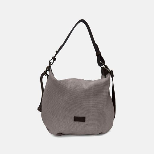 Bolsa transversal e de ombro média de verão CUIROTS