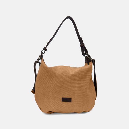 Bolsa transversal e de ombro média de verão CUIROTS