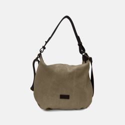 Bolsa transversal e de ombro média de verão CUIROTS