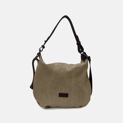 Bolsa transversal e de ombro média de verão CUIROTS