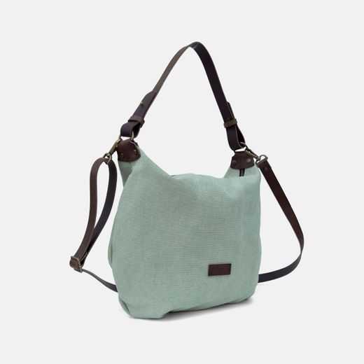 Bolsa transversal e de ombro média de verão CUIROTS