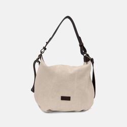 Bolsa transversal e de ombro média de verão CUIROTS