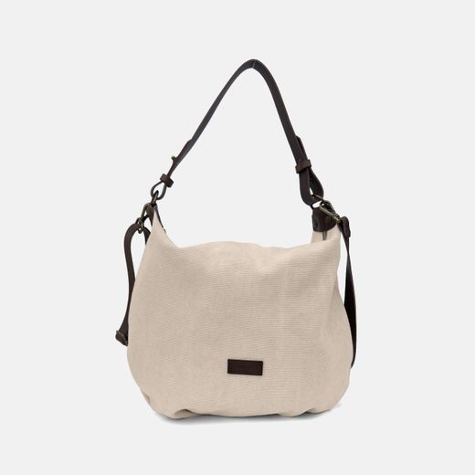 Bolsa transversal e de ombro média de verão CUIROTS