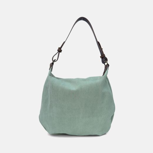 Bolsa transversal e de ombro média de verão CUIROTS