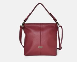 Bossa d'espatlla i bandolera CUIROTS Thelma 25