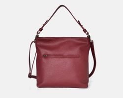 Bossa d'espatlla i bandolera CUIROTS Thelma 25