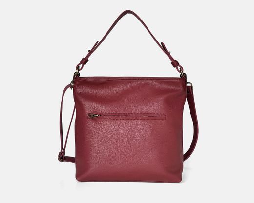 Bossa d'espatlla i bandolera CUIROTS Thelma 25