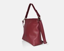 Bossa d'espatlla i bandolera CUIROTS Thelma 25