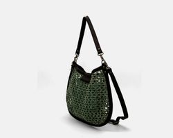 Petit sac bandoulière et sac à bandoulière CUIROTS Formentera