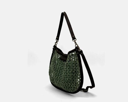 Petit sac bandoulière et sac à bandoulière CUIROTS Formentera