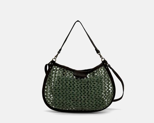 Petit sac bandoulière et sac à bandoulière CUIROTS Formentera