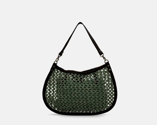 Petit sac bandoulière et sac à bandoulière CUIROTS Formentera