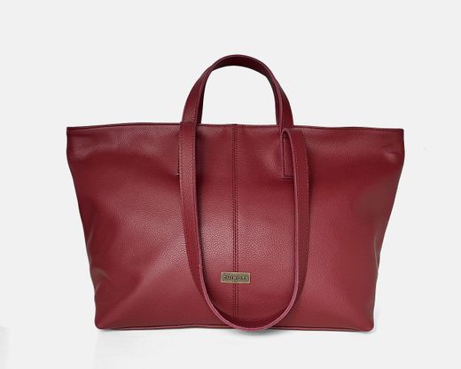 Bolso de hombro y mano CUIROTS Thelma 25