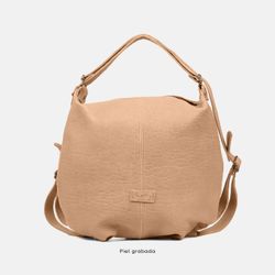 Bolso de hombro y mochila CUIROTS Australia